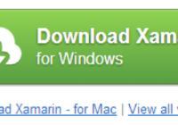 Google Glass – Options for Development